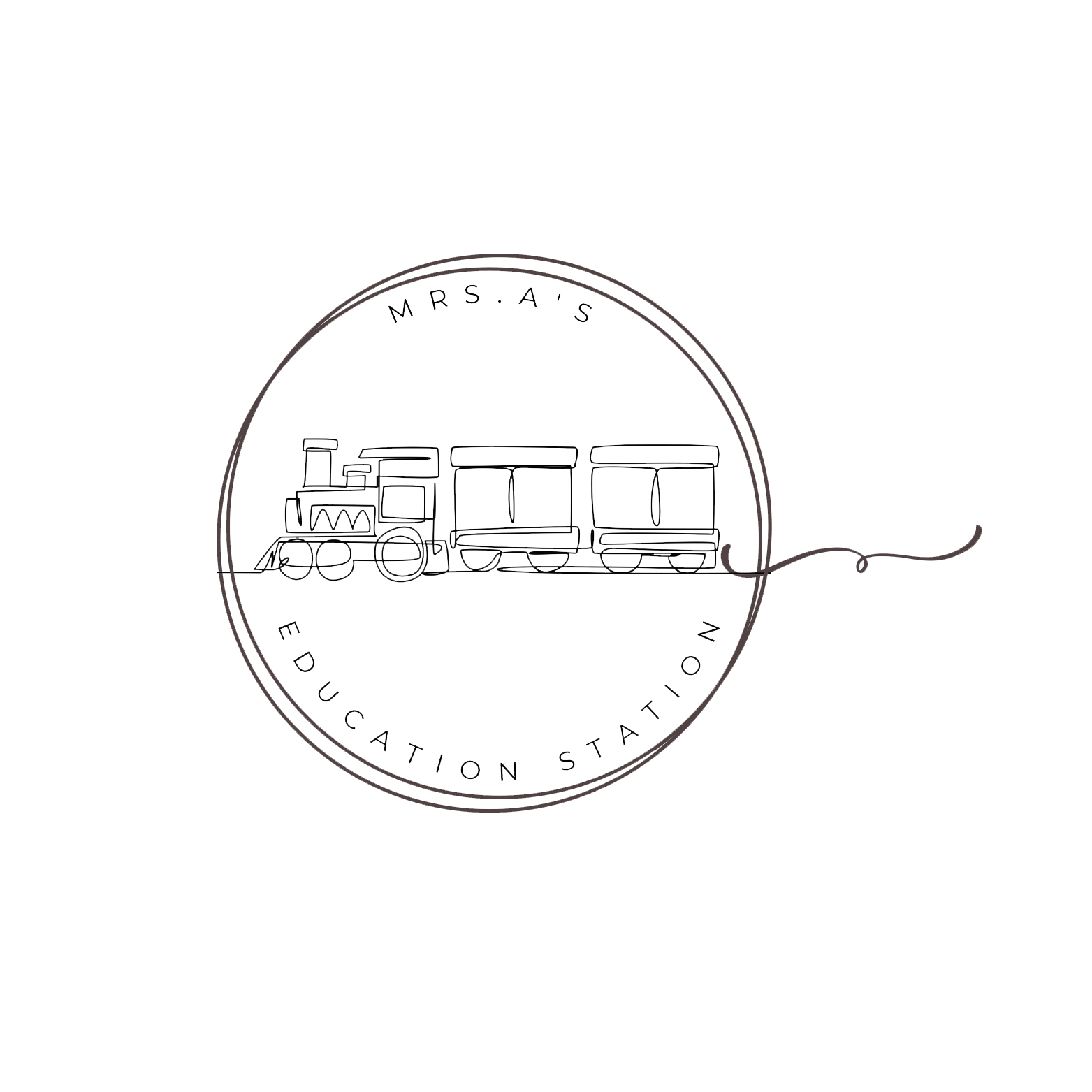 Mrs.A's Education Station